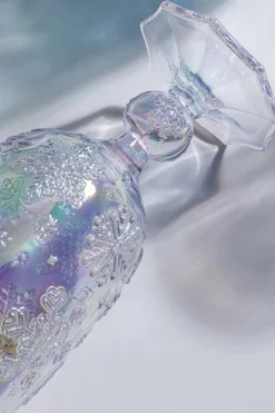 Kieliszek do wina z kolorowego szkła 360 ml