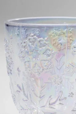 Kieliszek do wina z kolorowego szkła 360 ml