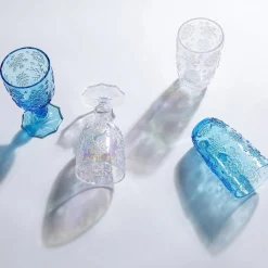 Kieliszek do wina z transparentnego szkła 360 ml