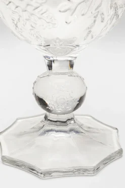 Kieliszek do wina z transparentnego szkła 360 ml