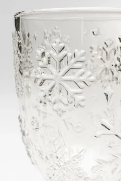Kieliszek do wina z transparentnego szkła 360 ml