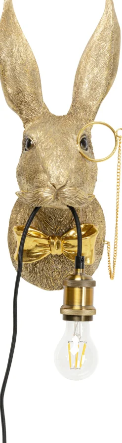 Kinkiet Animal Rabbit 46cm