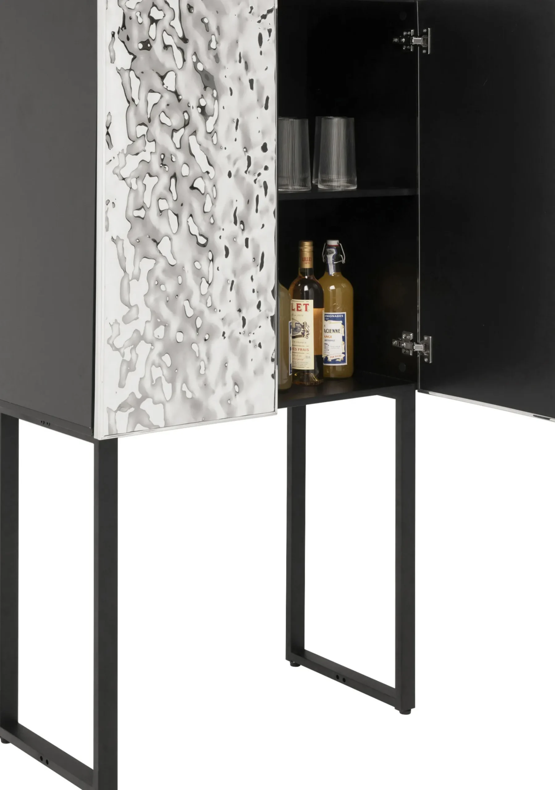 Komoda Carino 80x160cm