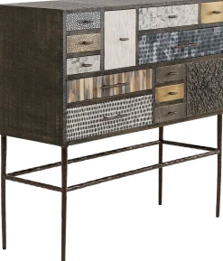 Komoda Chalet Soul 110x105cm
