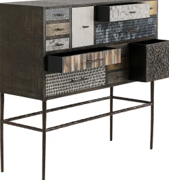 Komoda Chalet Soul 110x105cm