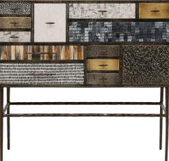 Komoda Chalet Soul 110x105cm