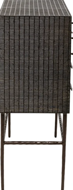 Komoda Chalet Soul 110x105cm