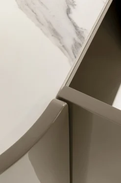 Komoda Eliano szata 160x75 cm