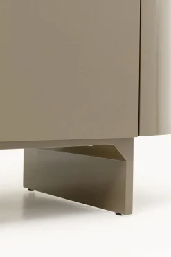 Komoda Eliano szata 160x75 cm