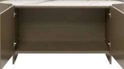 Komoda Eliano szata 160x75 cm