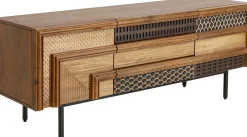Komoda Gino 140x55cm