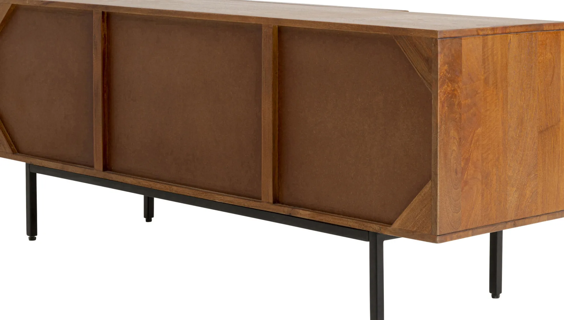 Komoda Gino 140x55cm