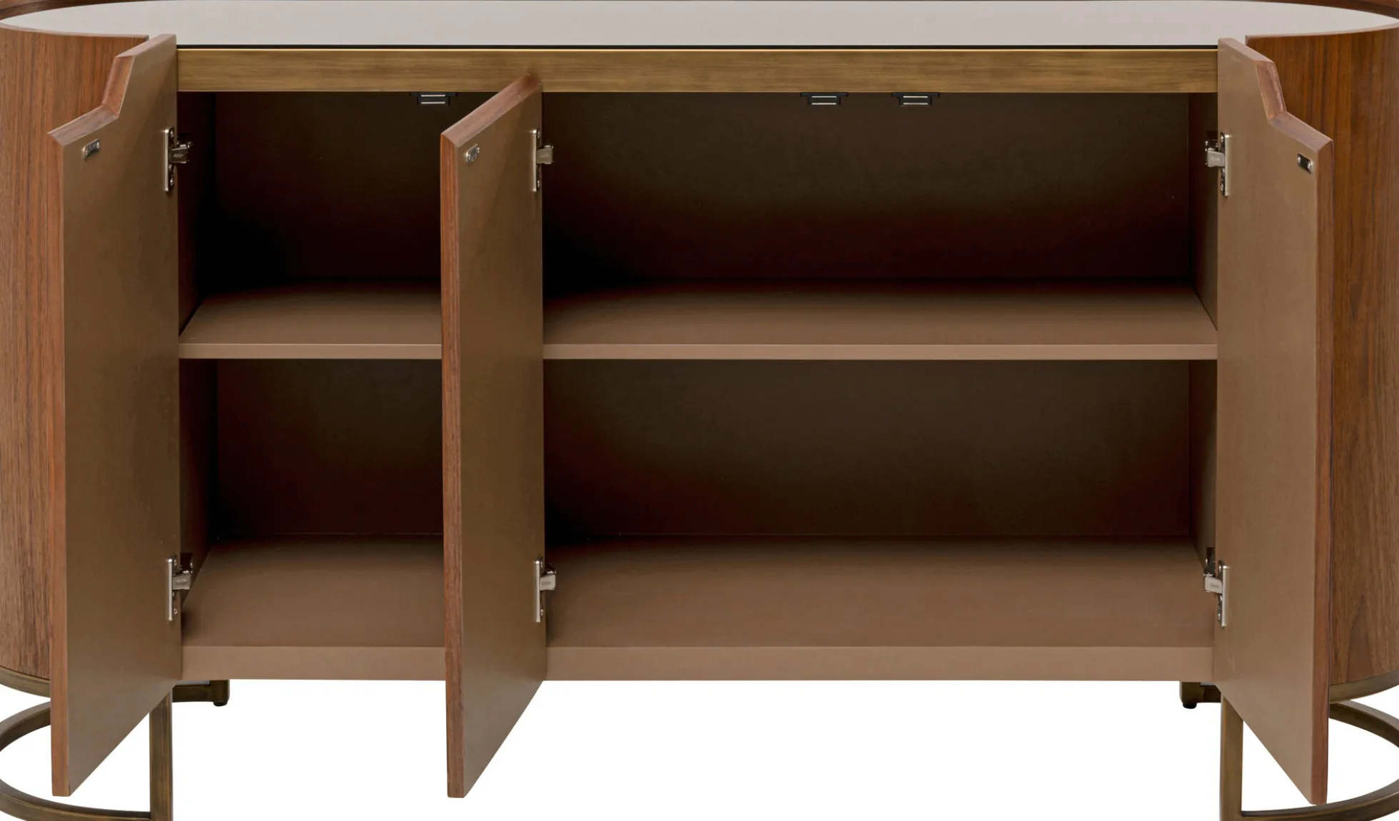 Komoda Giorgio 145x80 cm