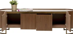 Komoda Giorgio 180x55cm
