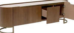 Komoda Giorgio 180x55cm