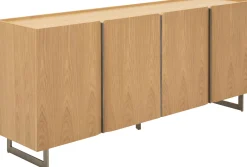 Komoda Giulio 180x80 cm