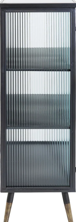 Komoda La Gomera 72x120 cm grafitowa