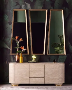 Komoda Linnea 180x78cm