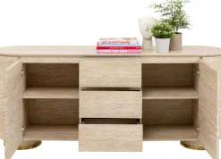 Komoda Linnea 180x78cm
