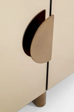 Komoda Lunar 160x80cm