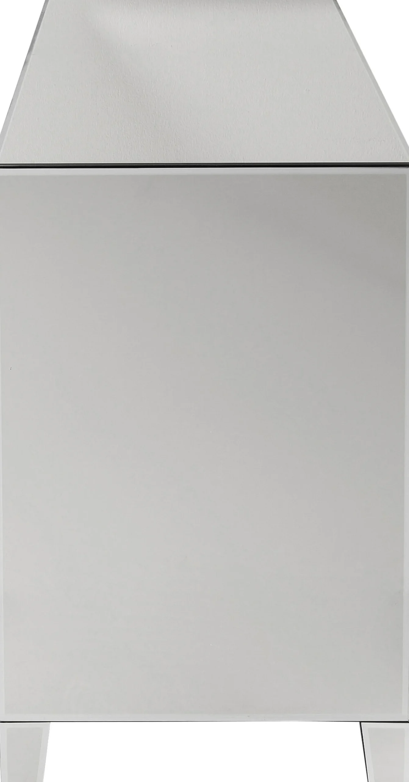 Komoda Luxury 141x77 cm lustrzana