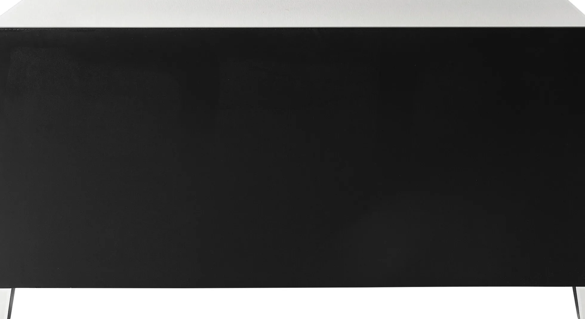 Komoda Luxury 141x77 cm lustrzana