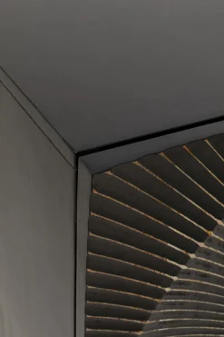 Komoda Madeira Ciemna 100x90cm