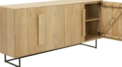 Komoda Mulino 165x76cm