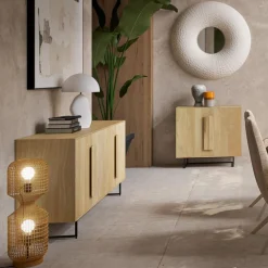 Komoda Mulino 165x76cm