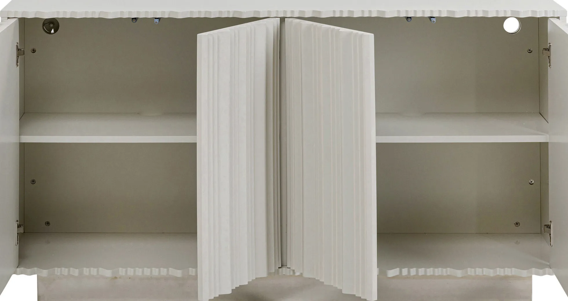 Komoda Stucco 152x80cm