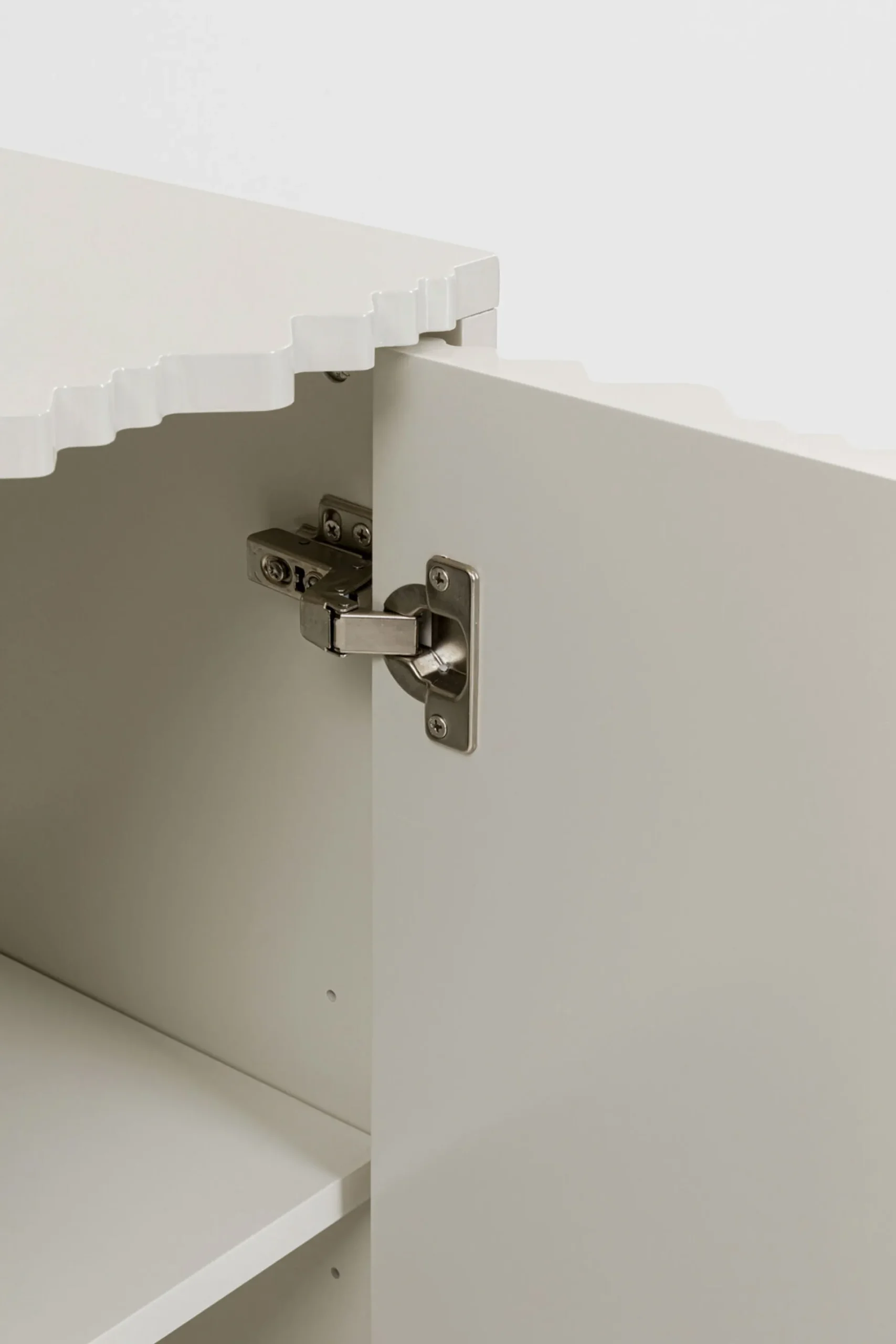 Komoda Stucco 152x80cm