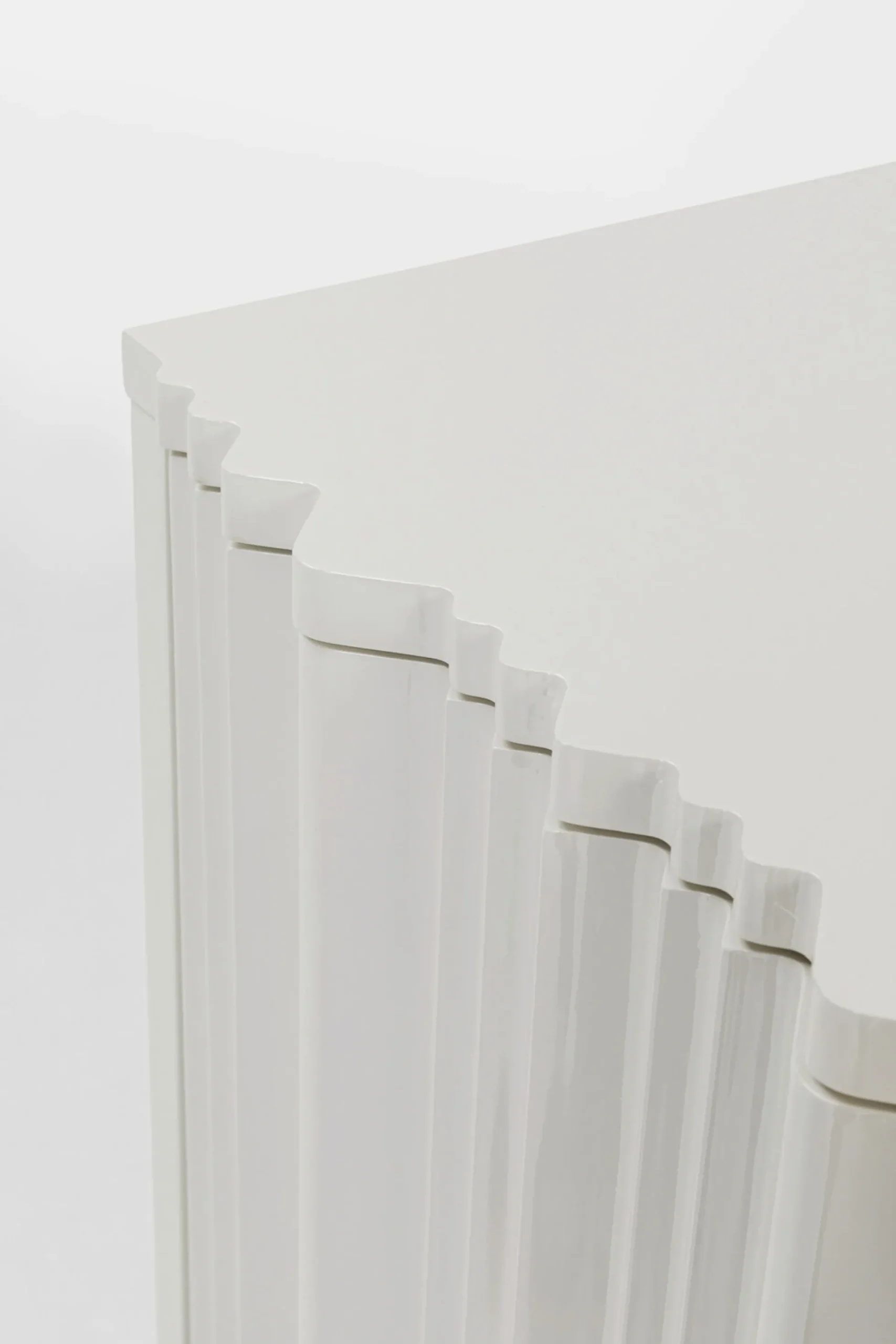 Komoda Stucco 152x80cm