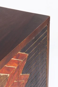 Komoda Tomahawk 177x75 cm kolorowa