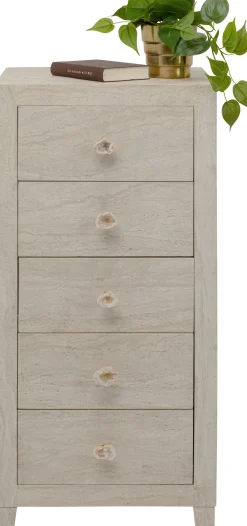 Komoda Travertino 49x110cm