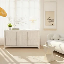 Komoda Travertino 140x77cm