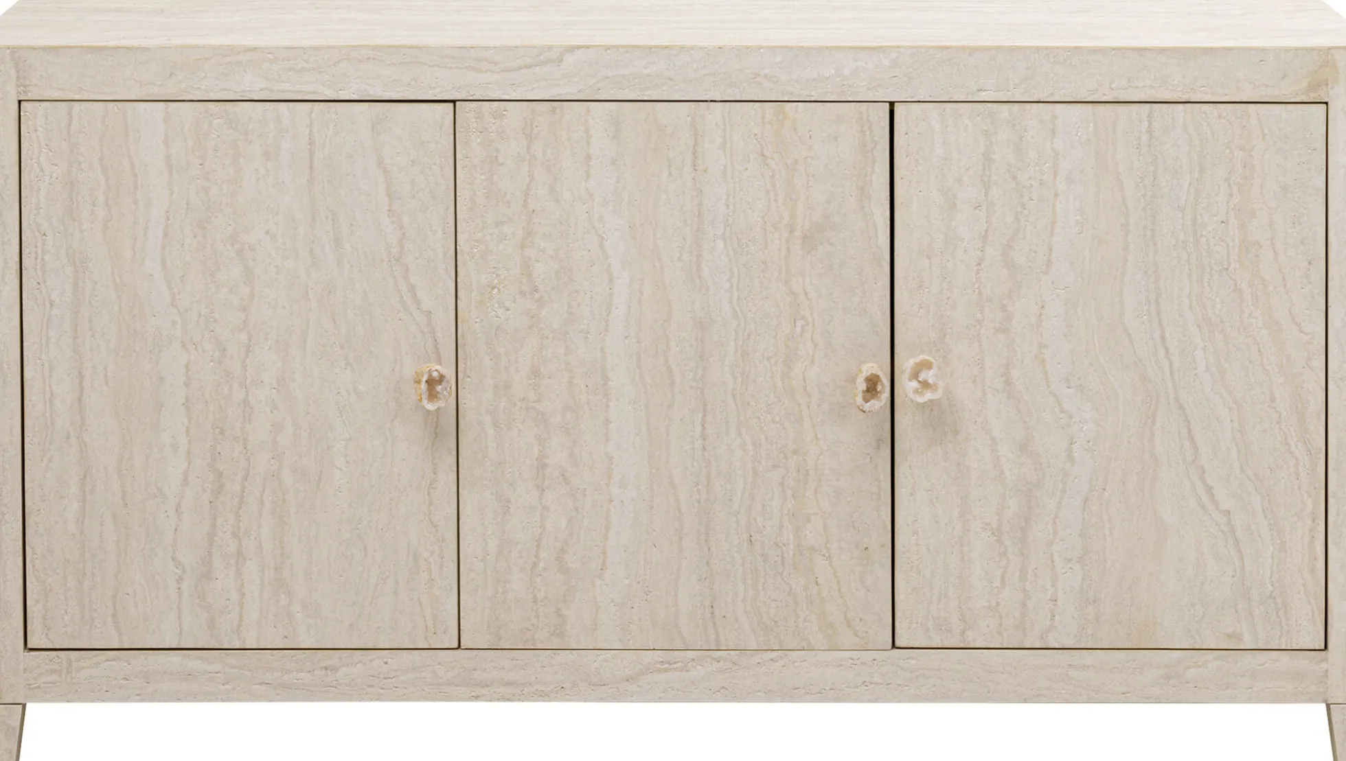 Komoda Travertino 140x77cm