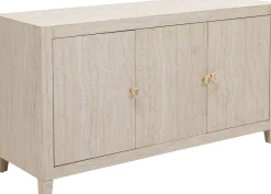 Komoda Travertino 140x77cm