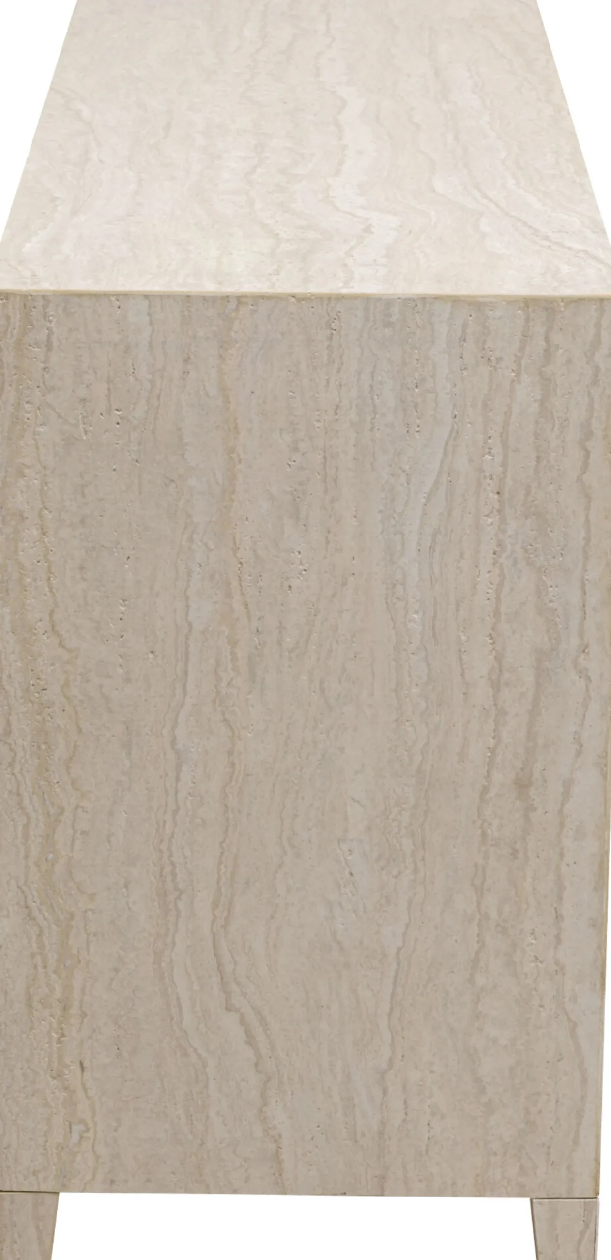 Komoda Travertino 140x77cm