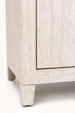 Komoda Travertino 140x77cm