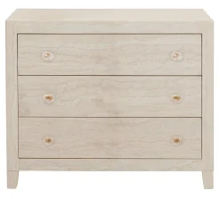 Komoda Travertino 91x74cm