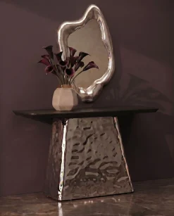 Konsola Caldera 138x76cm