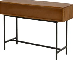 Konsola Gino 110x76cm