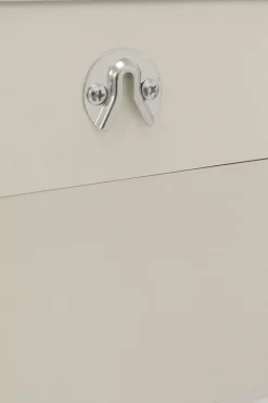 Konsola High Heel 200cm biała