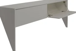 Konsola High Heel 200cm biała