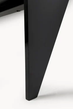 Konsola High Heel 140cm czarna