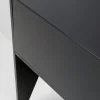 Konsola High Heel 200cm czarna