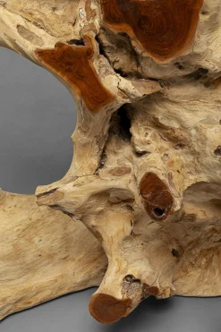 Konsola Roots 150x40 cm drewniana