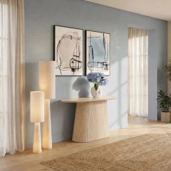 Konsola Table Alma 140x80cm