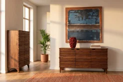 Kredens Santos 150x85cm