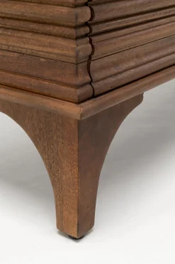 Kredens Santos 150x85cm